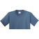 Gildan Heavy Cotton T-Shirt Pack Of 2 - Indigo Blue (UTBC4271-61)