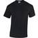 Gildan Heavy Cotton T-Shirt Pack Of 2 - Black (UTBC4271-11)