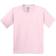 Gildan Heavy Cotton T-Shirt Pack Of 2 - Light Pink (UTBC4271-76)