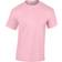 Gildan Heavy Cotton T-Shirt Pack Of 2 - Light Pink (UTBC4271-76)