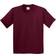 Gildan Heavy Cotton T-Shirt Pack Of 2 - Maroon (UTBC4271-86)