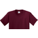 Gildan Heavy Cotton T-Shirt Pack Of 2 - Maroon (UTBC4271-86)