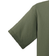 Gildan Heavy Cotton T-Shirt Pack Of 2 - Military Green (UTBC4271-91)