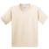 Gildan Heavy Cotton T-Shirt Pack Of 2 - Natural (UTBC4271-96)