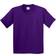 Gildan Heavy Cotton T-Shirt Pack Of 2 - Purple (UTBC4271-111)