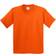 Gildan Heavy Cotton T-Shirt Pack Of 2 - Orange (UTBC4271-106)