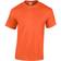 Gildan Heavy Cotton T-Shirt Pack Of 2 - Orange (UTBC4271-106)