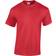 Gildan Heavy Cotton T-Shirt Pack Of 2 - Red (UTBC4271-116)