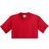 Gildan Heavy Cotton T-Shirt Pack Of 2 - Red (UTBC4271-116)