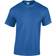 Gildan Heavy Cotton T-Shirt Pack Of 2 - Royal (UTBC4271-121)