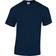 Gildan Heavy Cotton T-Shirt Pack Of 2 - Navy (UTBC4271-101)