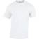 Gildan Heavy Cotton T-Shirt Pack Of 2 - White (UTBC4271-146)