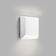 LIGHT-POINT Facet W1 Vægplafond 16cm