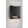 LIGHT-POINT Facet W1 Vægplafond 16cm