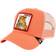 Goorin Bros. Fierce Tiger Trucker Cap - Pink