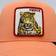 Goorin Bros. Fierce Tiger Trucker Cap - Pink