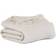 Mille Notti Senzo Filt Vit (170x130cm)