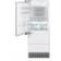 Liebherr ECBN5066-23001 Integrerad