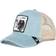 Goorin Bros. Cash Cow Trucker Cap - Light Blue