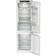 Liebherr ICNdi5153 Integrerad, Vit