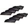 G.Skill Ripjaws V Black DDR4 2666MHz 8x32GB (F4-2666C19Q2-256GVK)
