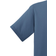 Gildan Heavy Cotton T-Shirt Pack Of 2 - Indigo Blue (UTBC4271-61)