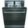Siemens SN61IX12TE Integreret