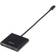 Acer USB A-USB C/HDMI M-F Adapter