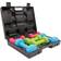 Gorilla Sports Dumbbells Bag Set 12kg