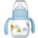 Babblarna Nappflaska med Handtag 180ml