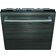 Siemens SN61IX12TE Integreret