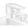 Hansgrohe Talis E (71740700) Blanco Mate