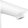 Hansgrohe Talis E (71713700) Mat hvid