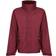 Regatta Dover Fleece Lined Waterproof Insulated Bomber Jacket - Burgundy