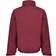 Regatta Dover Fleece Lined Waterproof Insulated Bomber Jacket - Burgundy