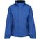 Regatta Men's Dover Fleece Lined Waterproof Insulated Bomber Jacket - Royal Blue/Navy