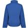 Regatta Men's Dover Fleece Lined Waterproof Insulated Bomber Jacket - Royal Blue/Navy