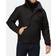 Regatta Dover Fleece Lined Waterproof Insulated Bomber Jacket - Black