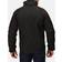 Regatta Dover Fleece Lined Waterproof Insulated Bomber Jacket - Black