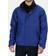 Regatta Dover Fleece Lined Waterproof Insulated Bomber Jacket - New Royal