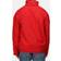 Regatta Men's Dover Fleece Lined Waterproof Insulated Bomber Jacket - Classic Red/Navy