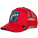 Goorin Bros. Killer Whale Trucker Cap - Red