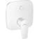 Hansgrohe Talis E (71474700) Matt White