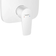 Hansgrohe Talis E (71474700) Blanc Mat