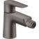 Hansgrohe Talis E (71720340) Børstet svart/krom