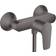 Hansgrohe Talis E (71760340) Børstet sort/krom