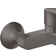 Hansgrohe Talis E (71740340) Borstad Svart/Krom