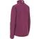 Trespass Meena Women's Windpropf Lightweight Softshell Jacket - Potent Purple