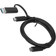 Lenovo 03X7470 USB A-2USB C Adapter 1m
