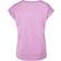 Urban Classics Femme Ladies Extended Shoulder Tee T-Shirt - Coolpink